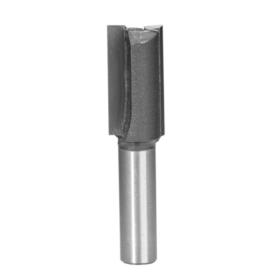 Straight 6pcs TCT Router Bit Set With 1/4 Or 1/2 Shank Betop Tools